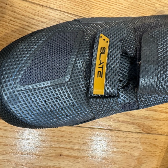 LOUIS GARNEAU / LG SLATE MEN’S MTB SHOES (SZ 43 EU / US 9.5 / UK 8.5) — NWOB - Picture 4 of 8